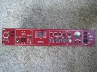 TLAudio 2FAT Mikrofonerősítő [2020.03.28. 10:03]