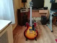 Gear4music Hartwood Electric guitar [April 4, 2020, 11:27 am]