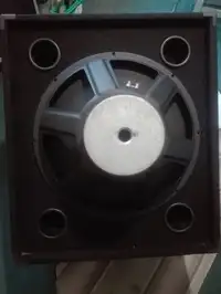 ADA KEYTONE 150300 Speaker pair [April 11, 2020, 2:42 pm]