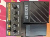 ARION DDS-1 Digital DelaySampler Pedal [April 13, 2020, 10:20 am]