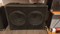 Böhm  Guitar combo amp [April 15, 2020, 9:33 am]