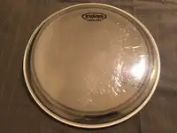 Evans 12 inch EC2 Level 360 Clear Dob Ütőbőr Drumhead [April 15, 2020, 1:19 pm]