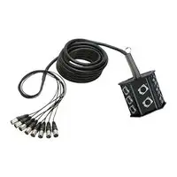 Adam Hall K8C15P  8ér15m Skupina káblov [April 17, 2020, 1:06 pm]