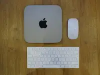 Apple Mac mini Digital home studio [April 17, 2020, 9:31 pm]