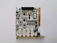 ESI MAYA44 Sound card [April 18, 2020, 3:29 pm]