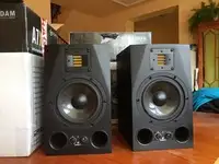 ADAM AUDIO A7X Altavoz de estudio [April 20, 2020, 4:59 am]