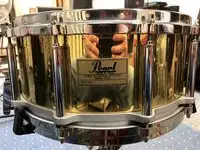 Peal Free Floating Brass Snare drum [April 20, 2020, 1:49 pm]