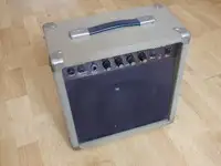 Marathon MX 22 30W Guitar combo amp [August 27, 2020, 8:10 pm]