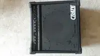 Create  Guitar combo amp [April 26, 2020, 12:58 pm]