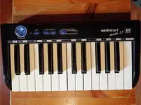 Miditech Music 25 MIDI controller [April 27, 2020, 7:53 am]