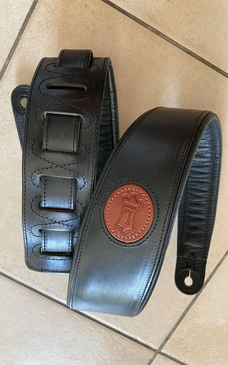 Levys MSS2-BLK Heveder