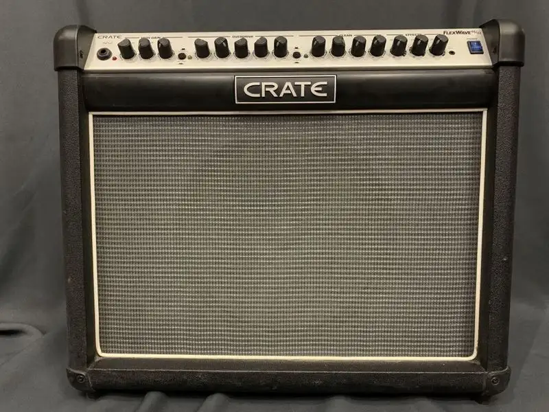 Crate FlexWave 65112 gitárkombó Gitárkombó