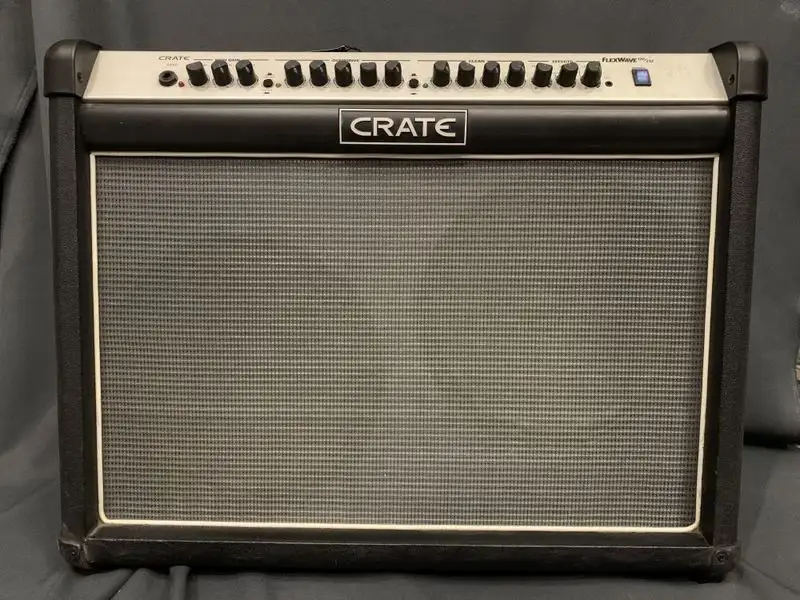 Crate FlexWave 120212 gitárkombó Gitárkombó