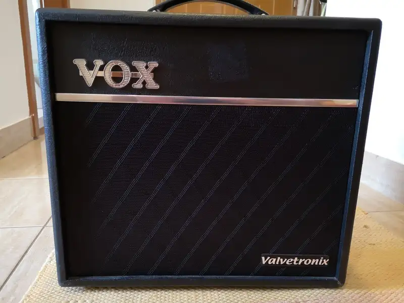 Vox VT 40+ Gitárkombó