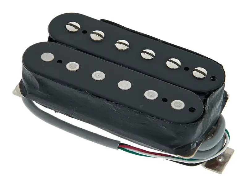 Gibson 496 R Hangszedő