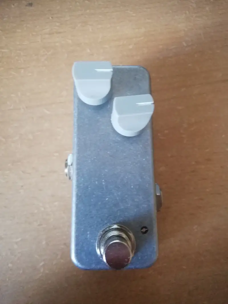 Pedalhealer Booster Booster
