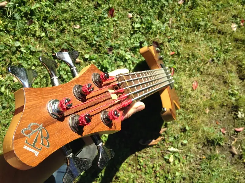 Ibanez BTB 675 Basszusgitár