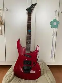 Charvette  Electric guitar [April 29, 2020, 1:28 pm]
