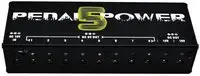 LEWITZ CP-05 Phantom power [May 25, 2021, 11:14 am]