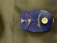 Danelectro Pepperoni Phaser DJ-6 Effekt pedál [2023.08.28. 16:58]