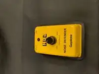 Guyatone ND2, Noise Defender Made In Japan Efektový pedál [August 28, 2023, 5:00 pm]