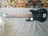 Rockwood - Hohner LX 100B Basszusgitár [2020.05.03. 11:04]