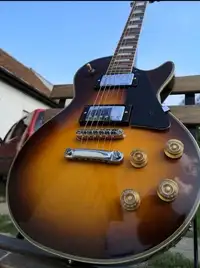 Satellite 96-L Les Paul-style Elektromos gitár [2020.05.04. 02:14]