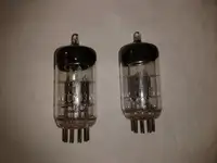 Tesla ECC 83 Elektronenrohr [May 5, 2020, 10:17 pm]