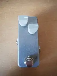 Pedalhealer Booster Booster [May 6, 2020, 2:40 pm]