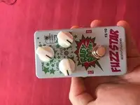 Biyang Fuzz Star Pedal [May 6, 2020, 3:55 pm]