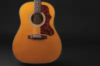 Shadow JMS-50 NS Acoustic guitar [May 1, 2022, 11:24 am]