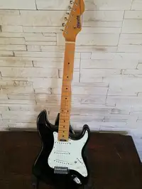 Blade TEXAS STANDARDjapán Electric guitar [May 11, 2020, 7:08 am]