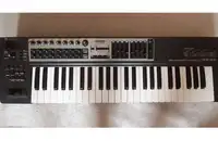 Edirol PCR-500 MIDI keyboard [May 11, 2020, 8:18 am]