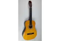 MSA C-22 gyári hibás Klasszikus gitár [2020.06.17. 19:38]