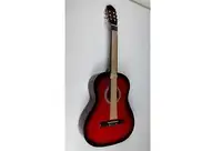 MSA C-24 kis hibás Klasszikus gitár [2020.09.15. 19:48]