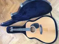 YAMAKI F 115 Akustická gitara [May 20, 2020, 3:50 pm]