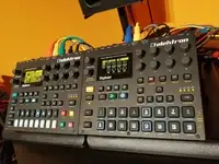 Elektron Digitakt Drum machine [May 22, 2020, 10:43 am]