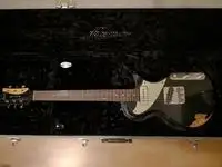 Fano Alt de facto sp6 Electric guitar [May 25, 2020, 4:05 pm]