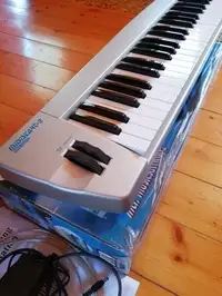 Miditech Midistart 2 pro keys MIDI keyboard [May 27, 2020, 5:00 pm]