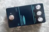 SL Amps ANIMATO Effekt Pedal [May 30, 2020, 1:42 am]