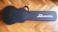 Duesenberg Keménytok LP Guitar case [May 31, 2020, 6:44 pm]