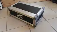 Tajti 3U magas Rack box [June 1, 2020, 12:30 pm]