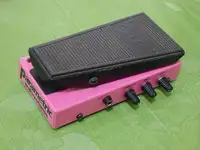 George Dennis Wah Volume Wah pedál [2020.06.27. 23:06]