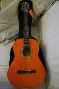 Toledo Primera plus 44 nt Klassiche Gitarre [June 2, 2020, 9:42 pm]
