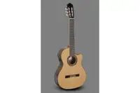 Alhambra Paco Castillo 222 CE Electro-acoustic classic guitar [May 29, 2020, 10:15 pm]