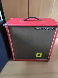 Laboga Custom 2x12 Gitárláda [2020.06.04. 19:25]