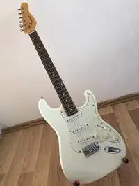 Career Strat Elektromos gitár [2020.06.05. 21:09]