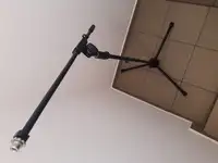 RockStand  Microphone stand [June 11, 2020, 2:49 pm]