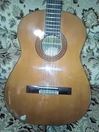José Ramírez  Guitarra acústica [June 13, 2020, 10:52 pm]