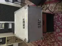 6U Fém rack doboz Rack doboz [2020.06.15. 14:22]